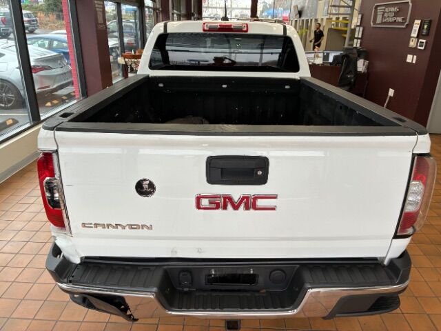 2015 GMC Canyon Long Bed 2VL Charlotte NC