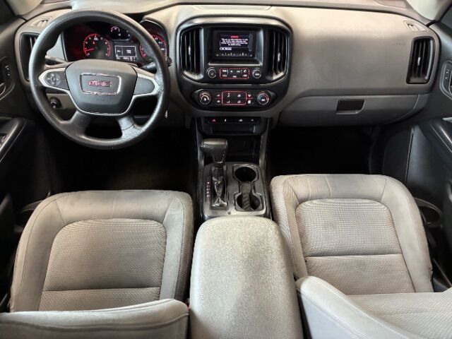 2015 GMC Canyon Long Bed 2VL Charlotte NC