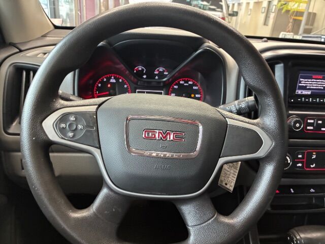 2015 GMC Canyon Long Bed 2VL Charlotte NC