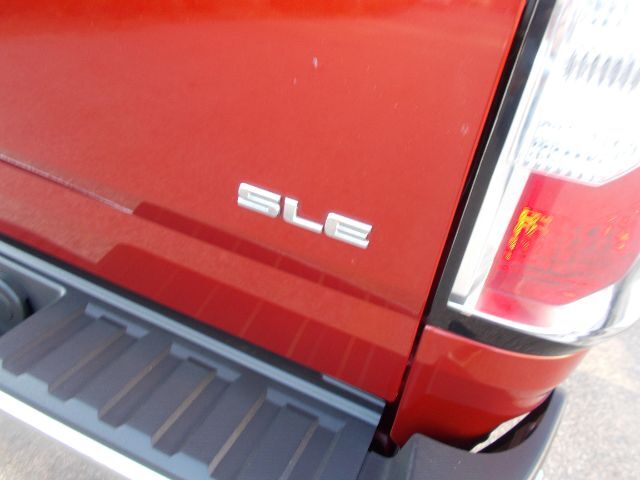 2015 GMC Canyon SLE Monroe NC