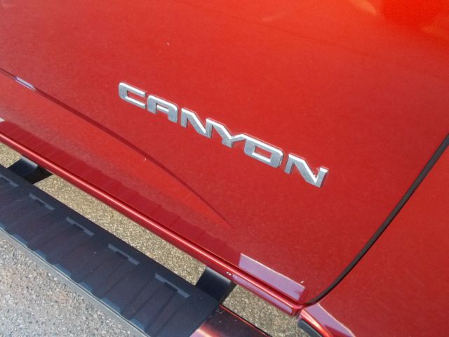2015 GMC Canyon SLE Monroe NC