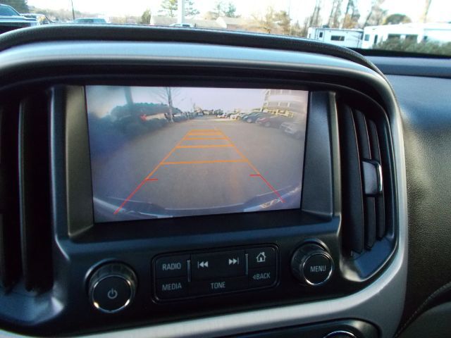 2015 GMC Canyon SLE Monroe NC