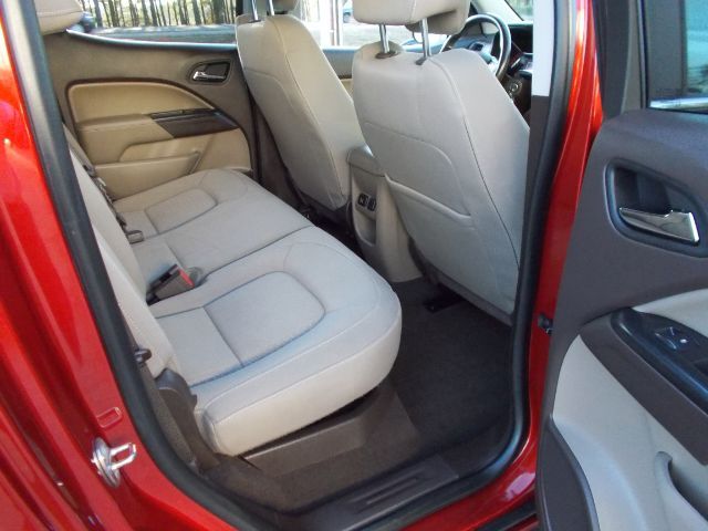 2015 GMC Canyon SLE Monroe NC