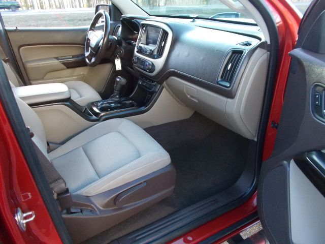 2015 GMC Canyon SLE Monroe NC