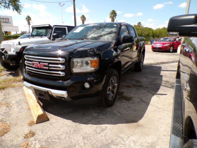 2015 GMC Canyon SLE San Antonio TX