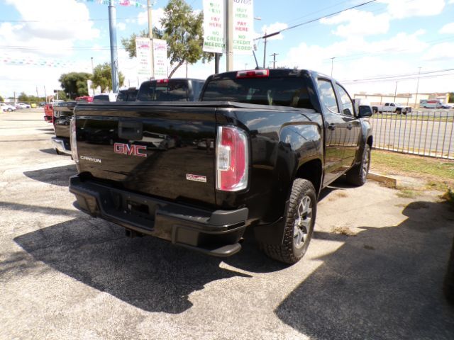 2015 GMC Canyon SLE San Antonio TX