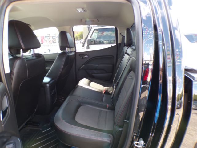2015 GMC Canyon SLE San Antonio TX