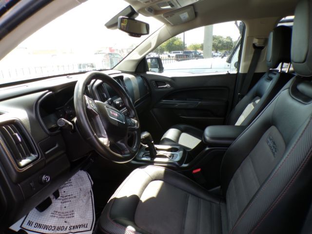 2015 GMC Canyon SLE San Antonio TX