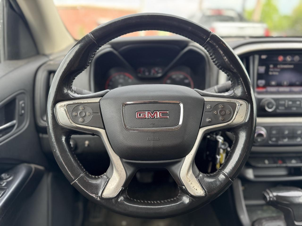2015 GMC Canyon SLE1 Crestwood KY