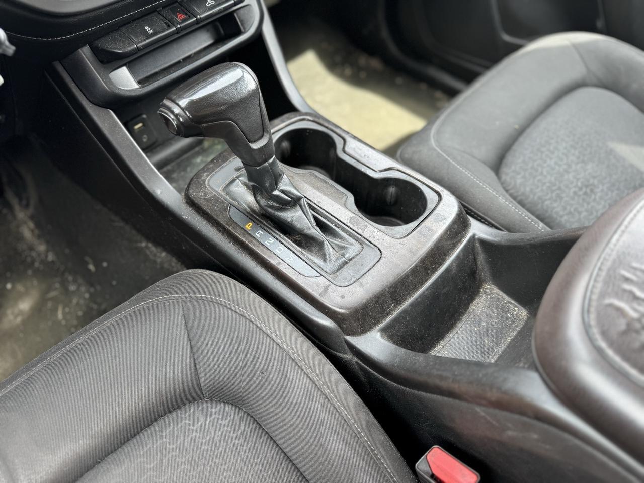 2015 GMC Canyon SLE1 Crestwood KY