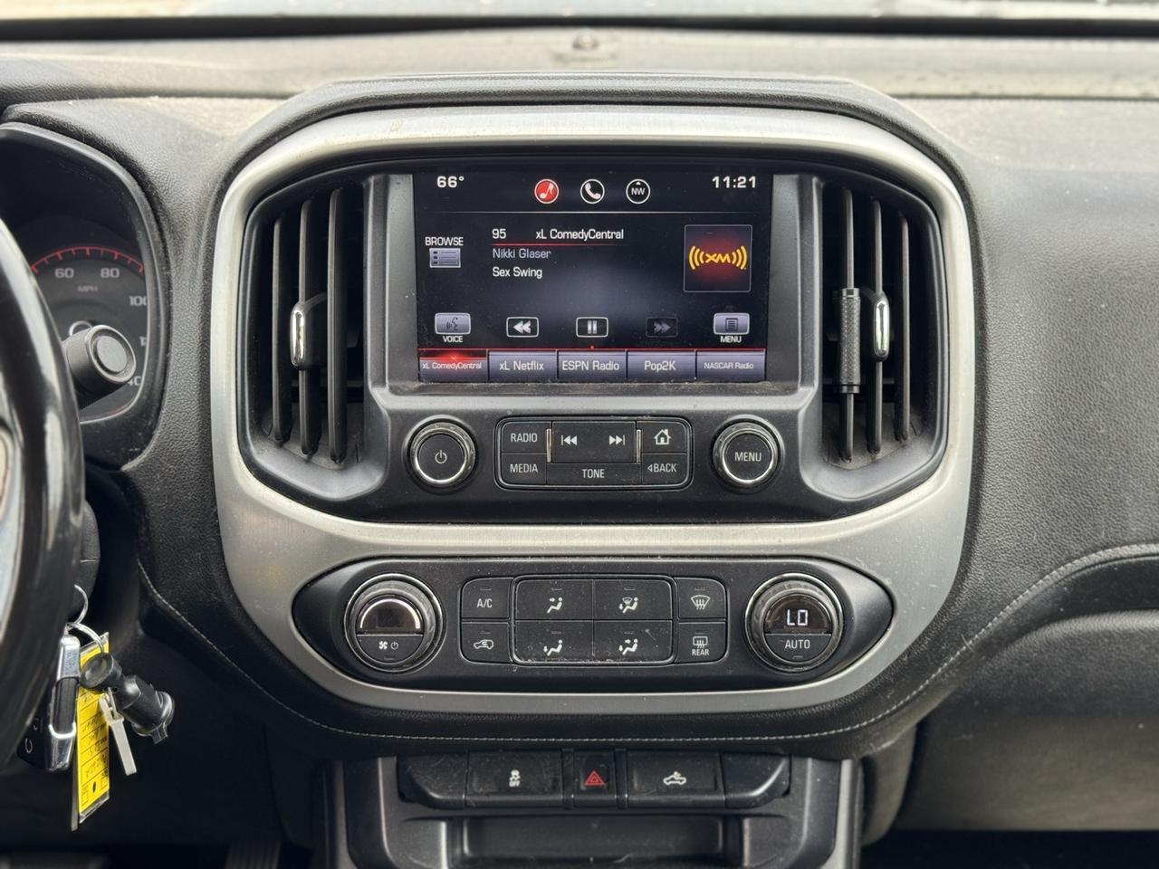 2015 GMC Canyon SLE1 Crestwood KY
