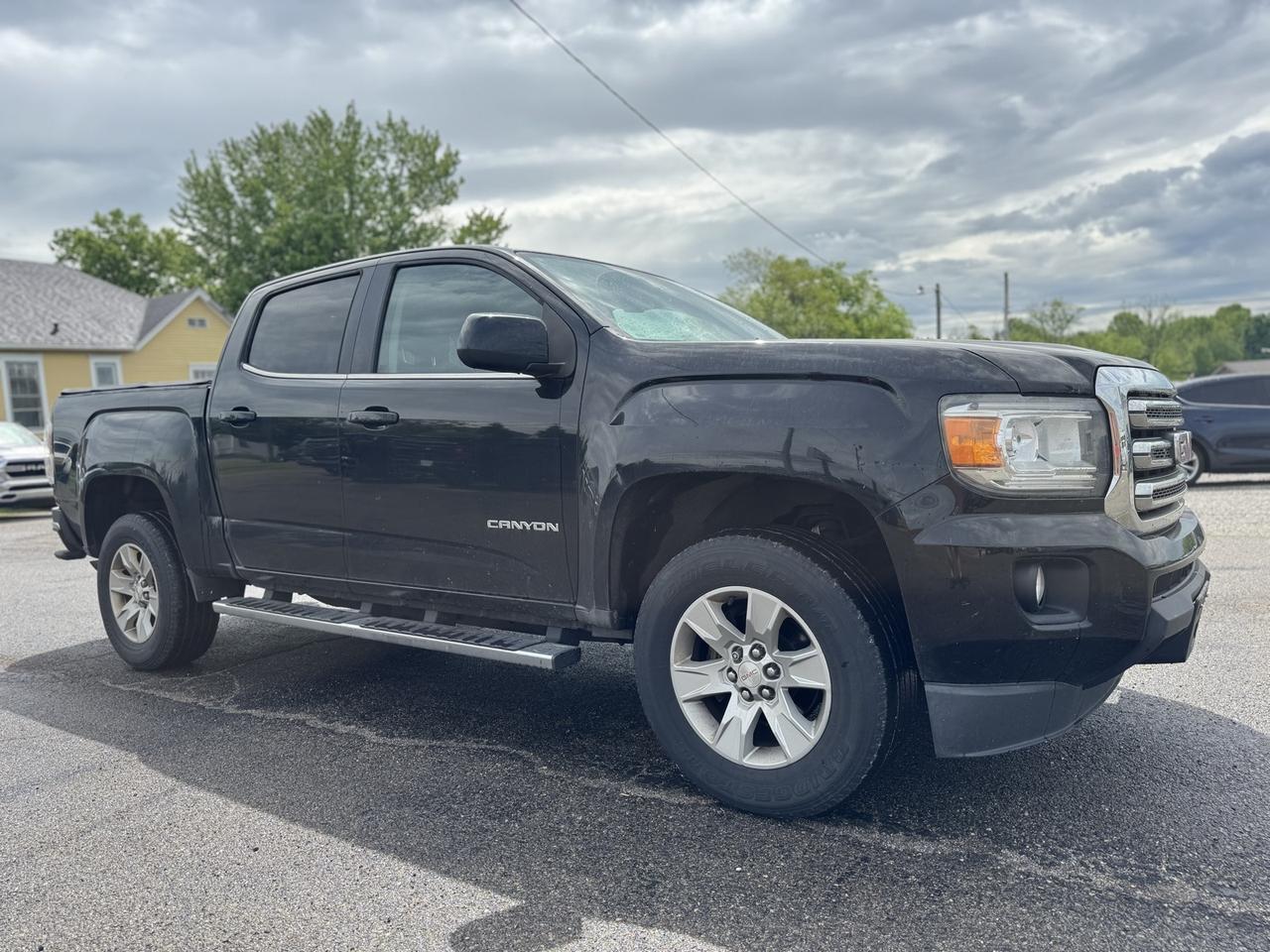 2015 GMC Canyon SLE1 Crestwood KY