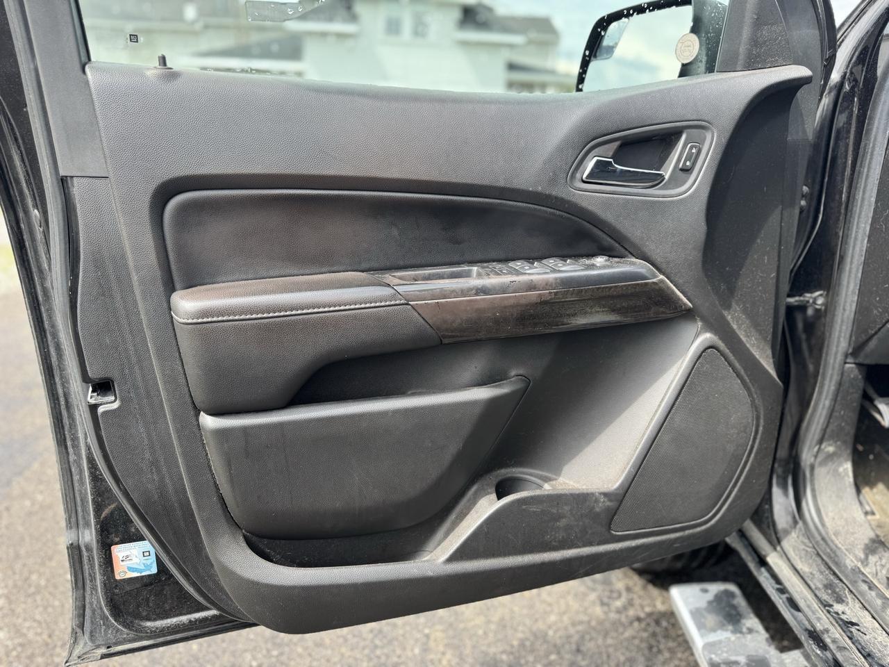 2015 GMC Canyon SLE1 Crestwood KY