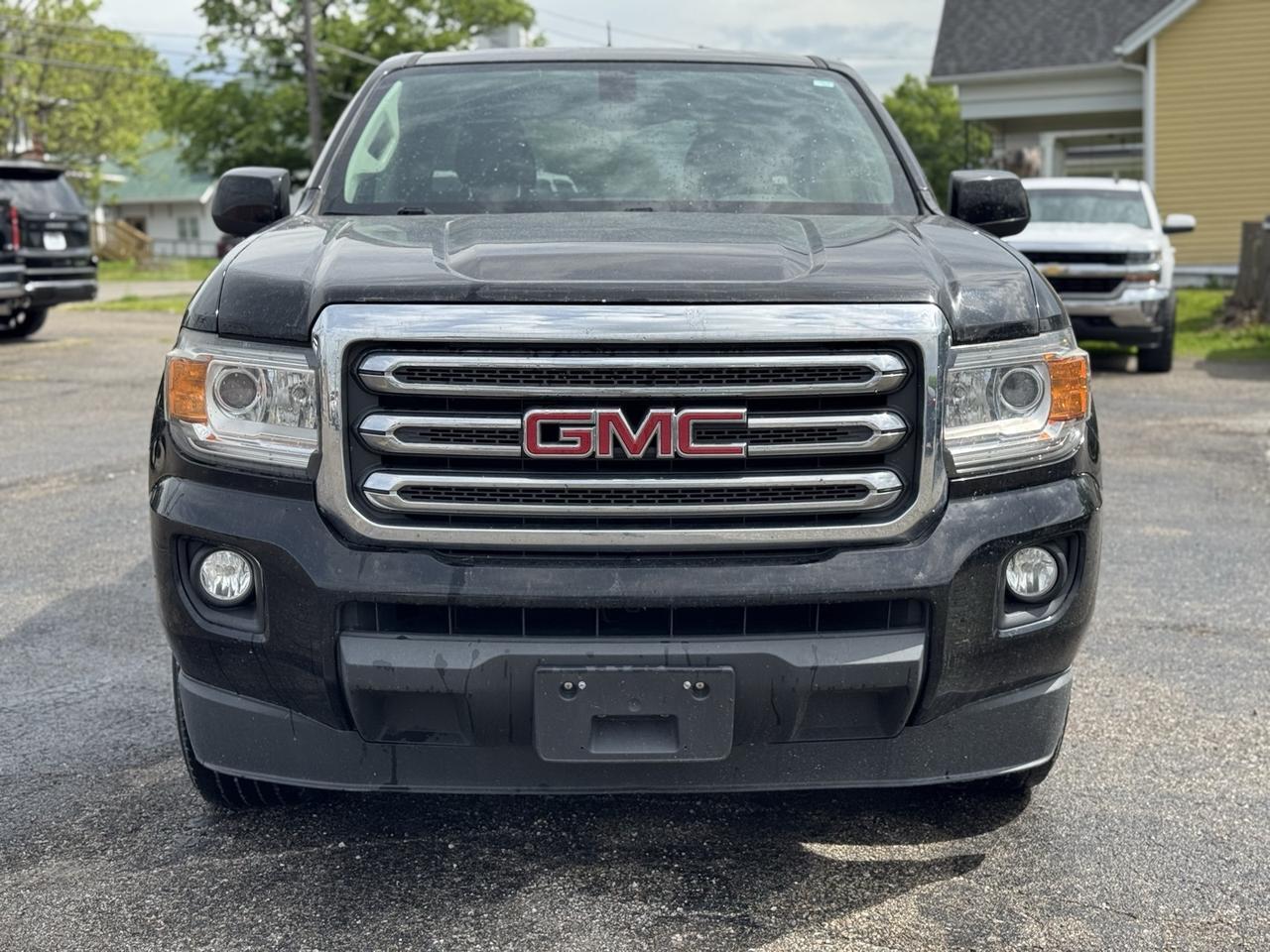 2015 GMC Canyon SLE1 Crestwood KY