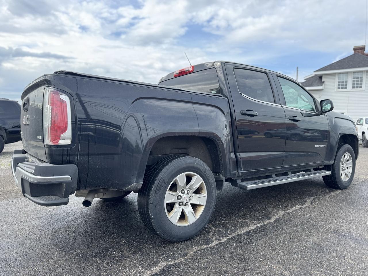 2015 GMC Canyon SLE1 Crestwood KY