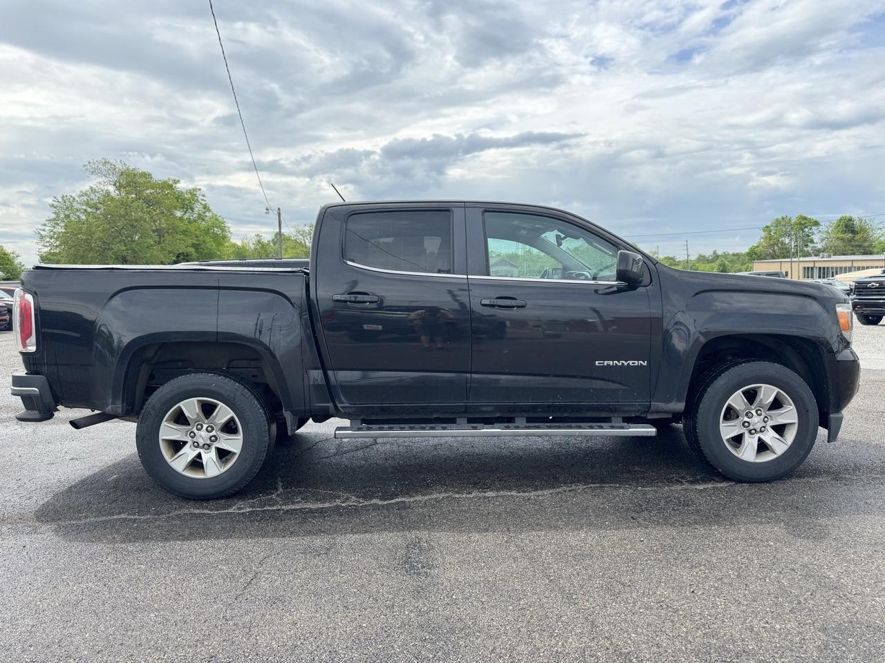 2015 GMC Canyon SLE1 Crestwood KY
