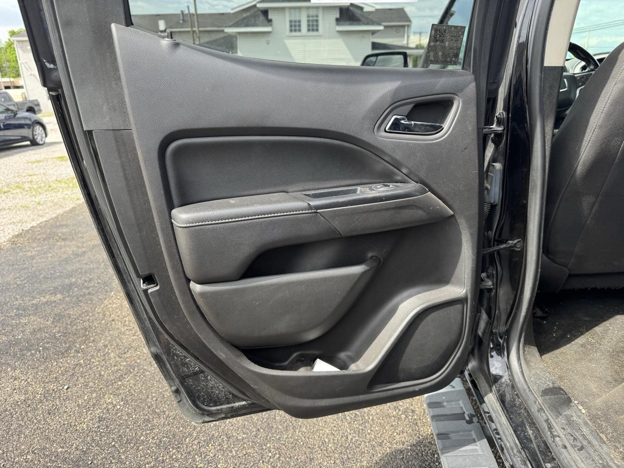 2015 GMC Canyon SLE1 Crestwood KY