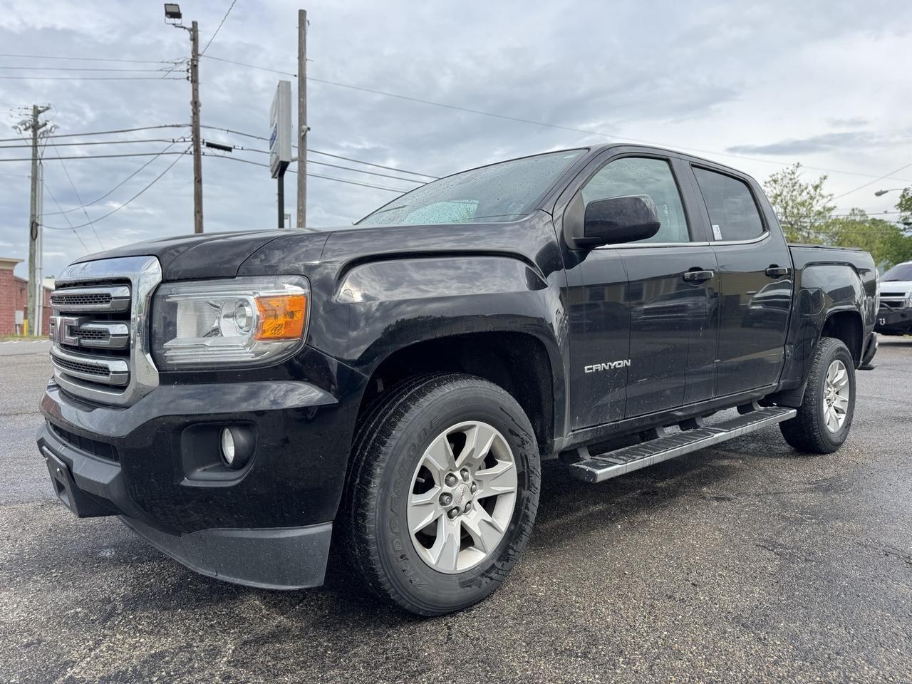 2015 GMC Canyon SLE1 Crestwood KY