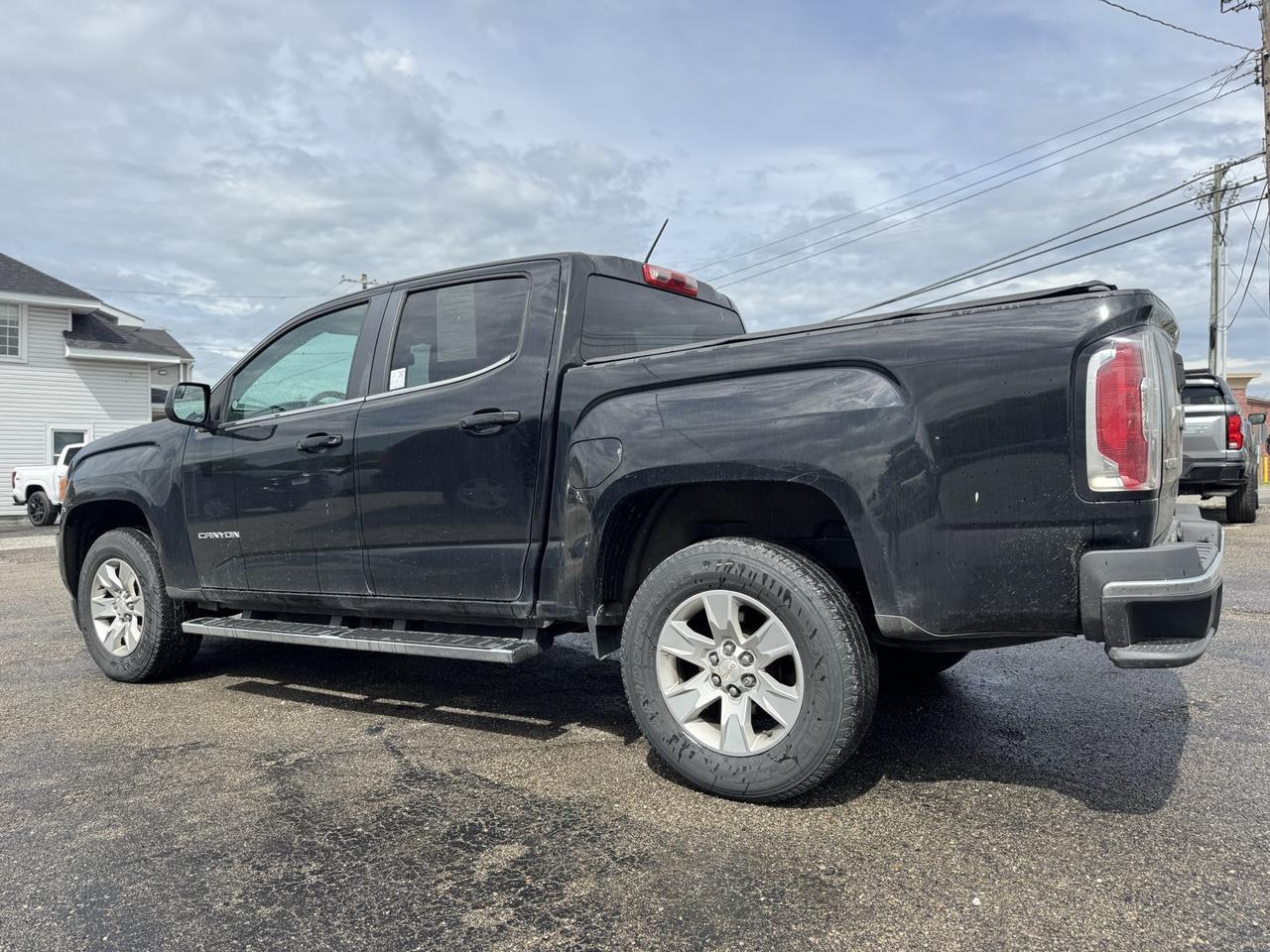 2015 GMC Canyon SLE1 Crestwood KY
