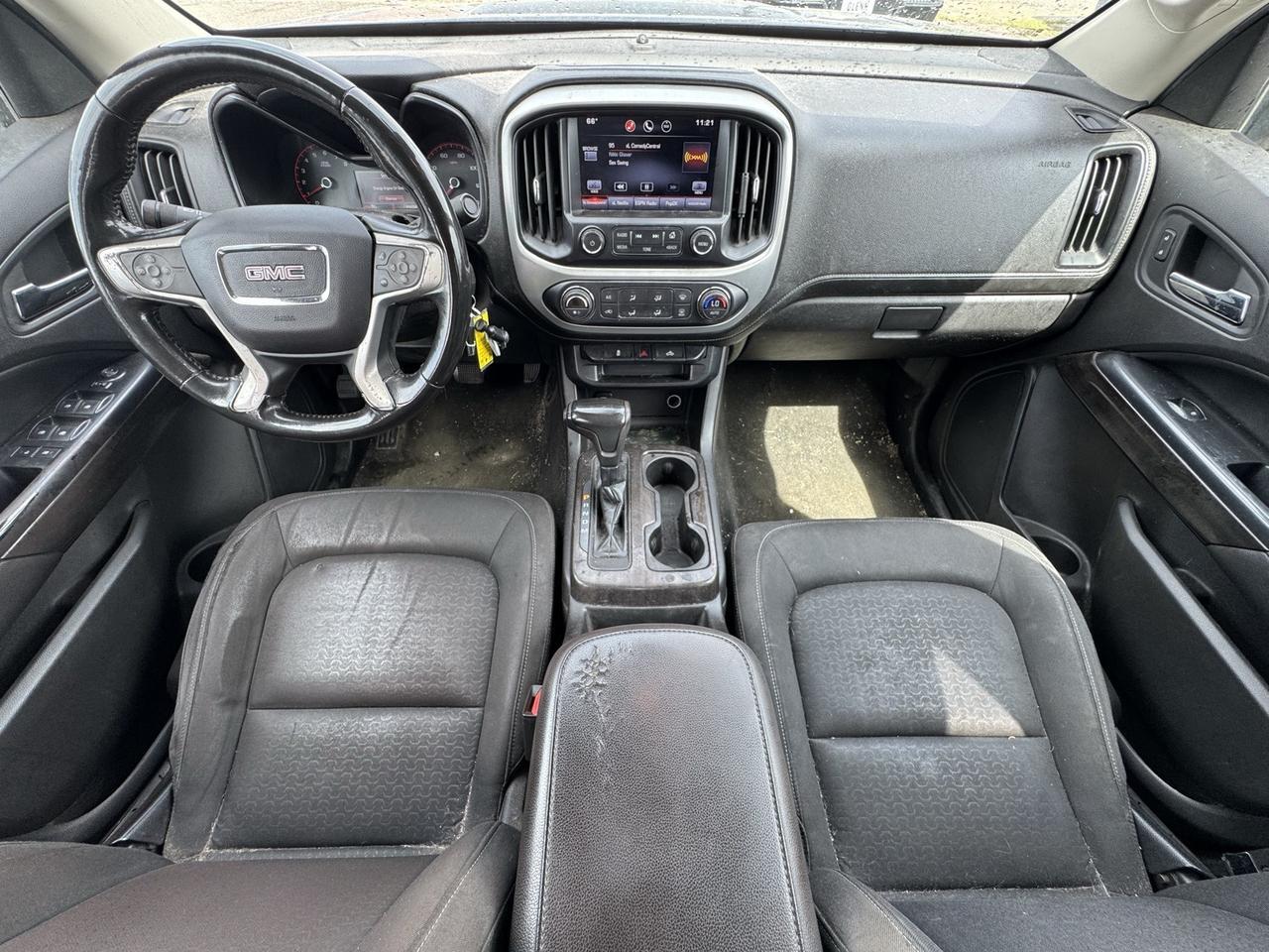 2015 GMC Canyon SLE1 Crestwood KY