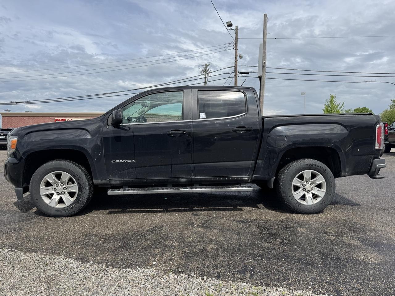2015 GMC Canyon SLE1 Crestwood KY