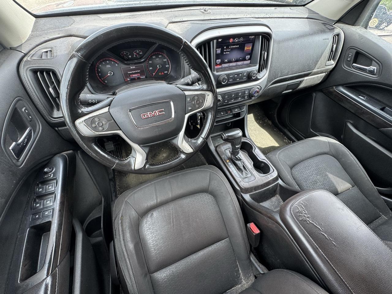 2015 GMC Canyon SLE1 Crestwood KY