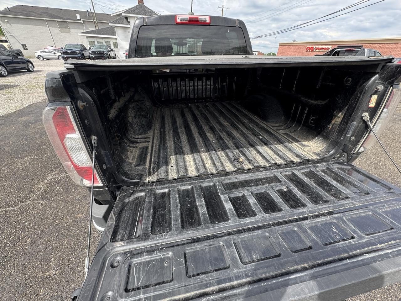 2015 GMC Canyon SLE1 Crestwood KY