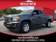 2015 GMC Canyon SLE1 Jacksonville FL 2015 GMC Canyon SLE1 Jacksonville FL