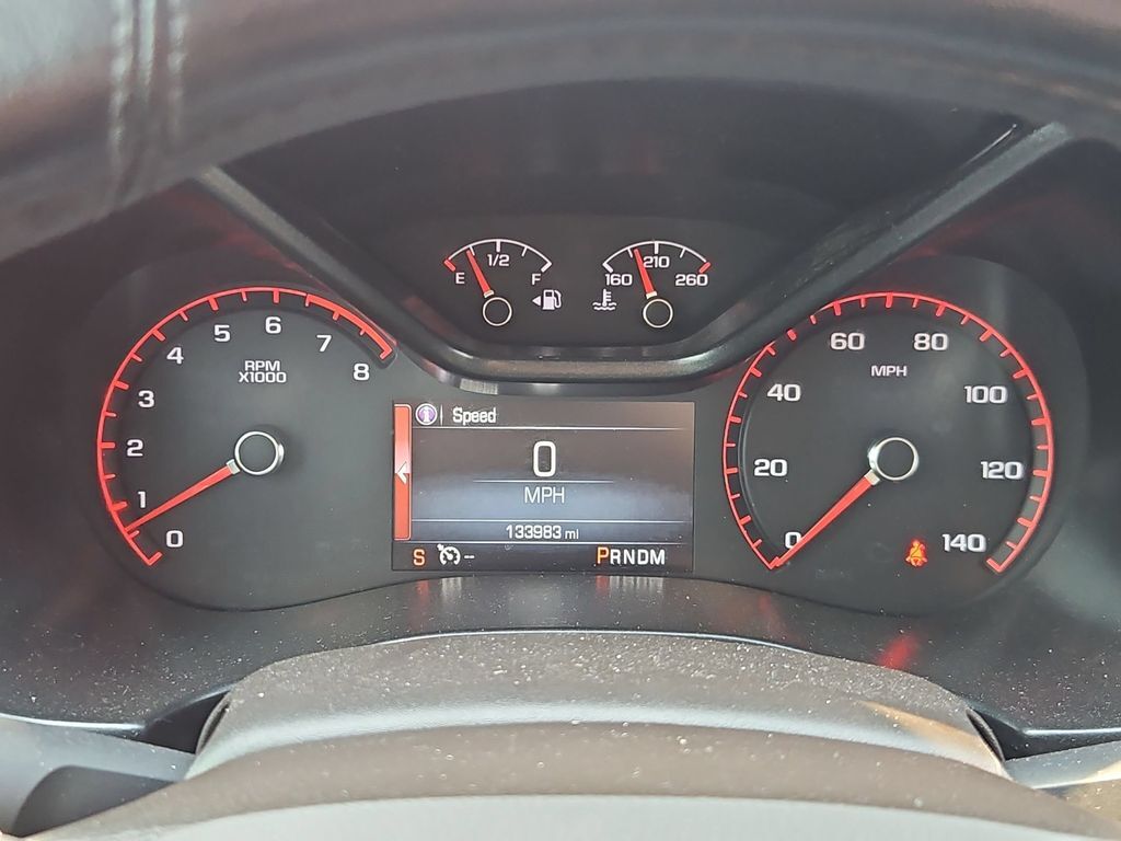 2015 GMC Canyon SLT Gresham OR
