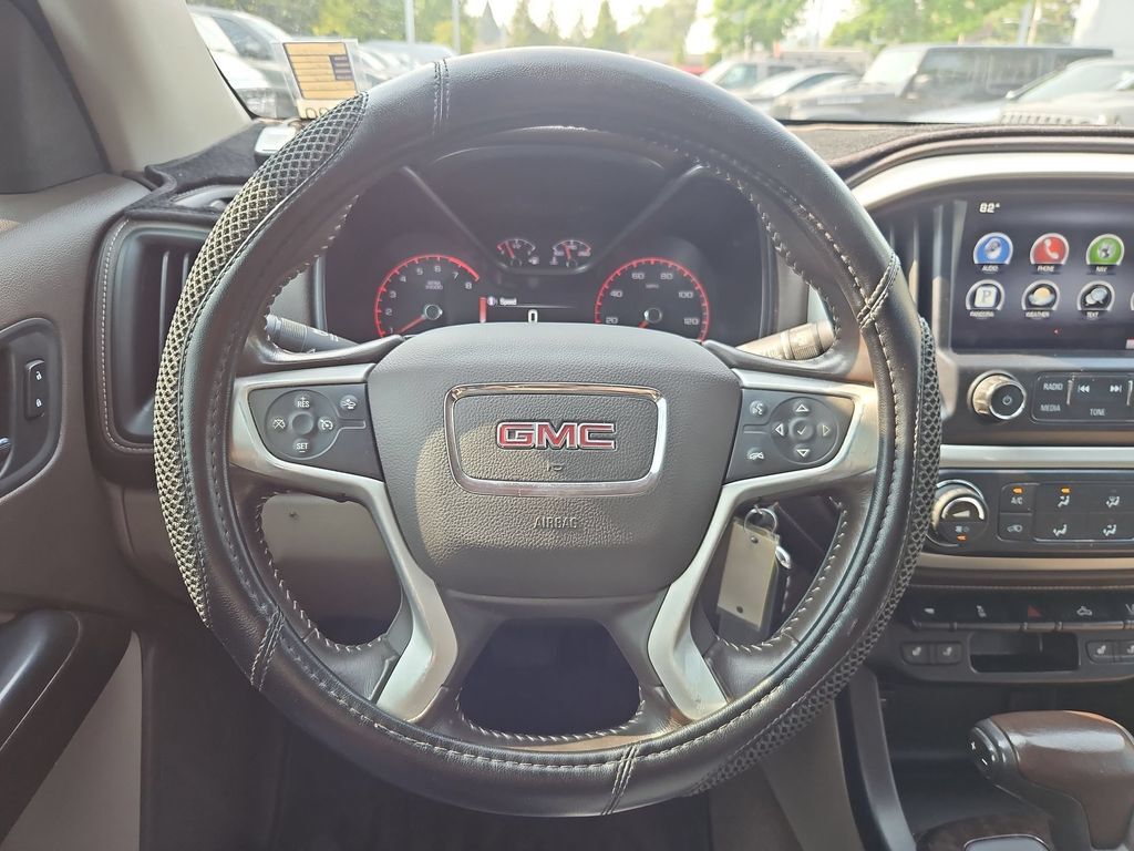 2015 GMC Canyon SLT Gresham OR