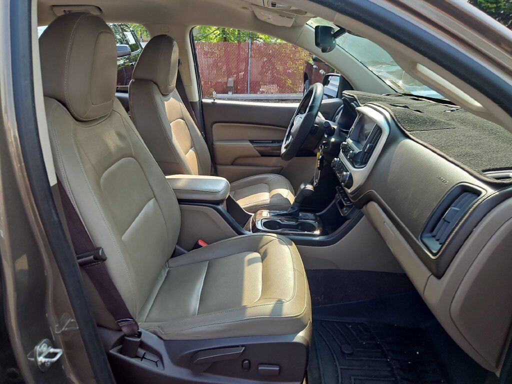 2015 GMC Canyon SLT Gresham OR
