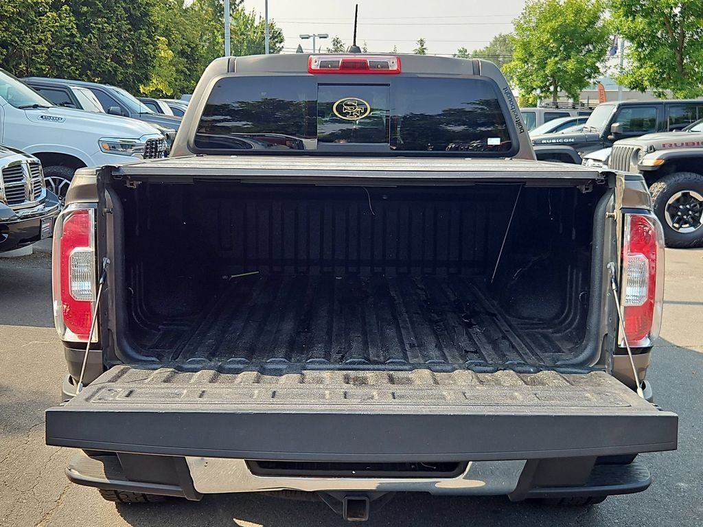 2015 GMC Canyon SLT Gresham OR