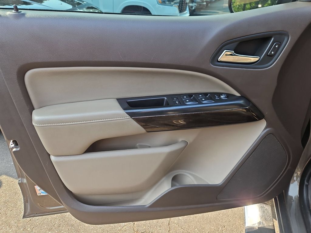 2015 GMC Canyon SLT Gresham OR