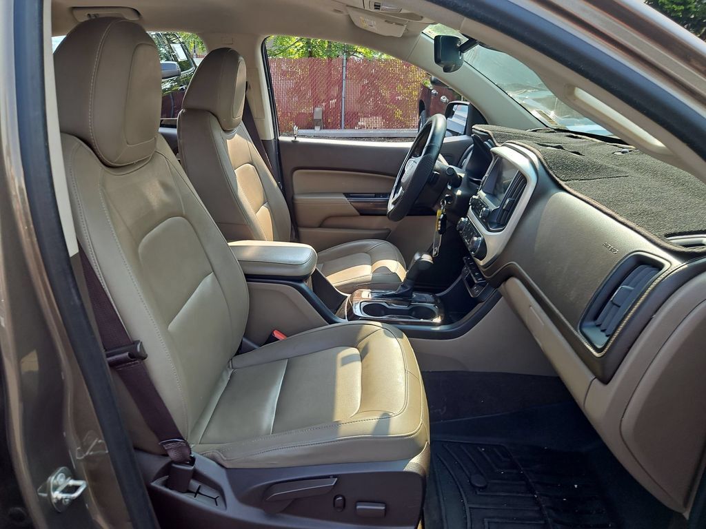 2015 GMC Canyon SLT Gresham OR