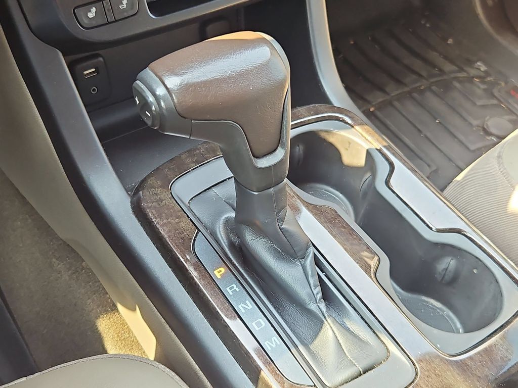 2015 GMC Canyon SLT Gresham OR