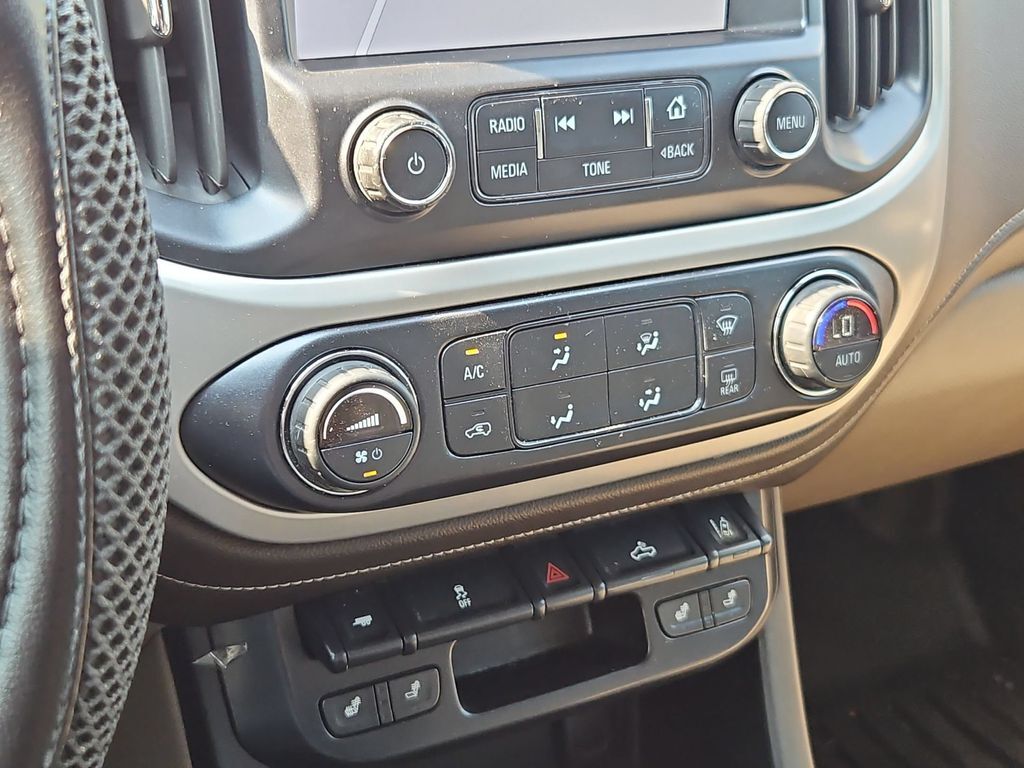 2015 GMC Canyon SLT Gresham OR