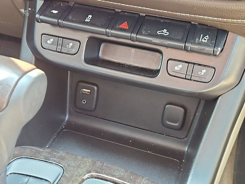 2015 GMC Canyon SLT Gresham OR