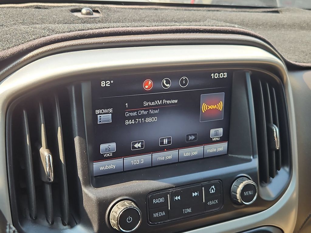 2015 GMC Canyon SLT Gresham OR