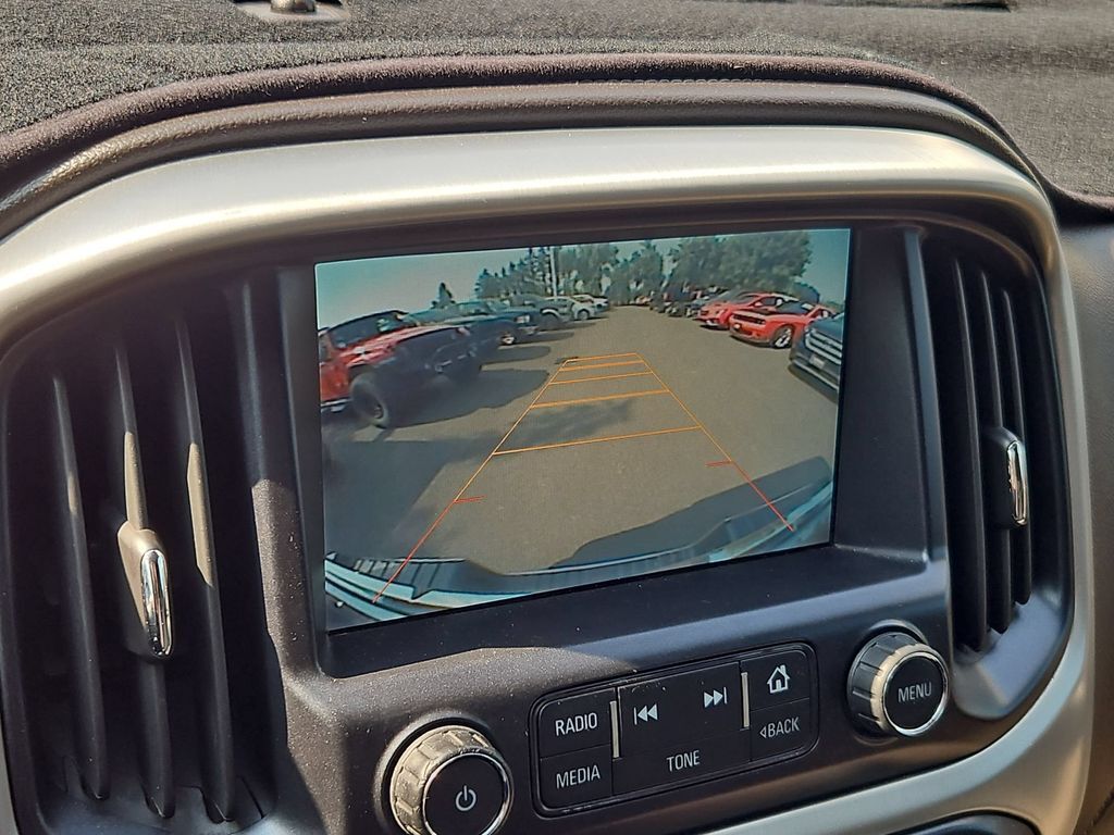 2015 GMC Canyon SLT Gresham OR