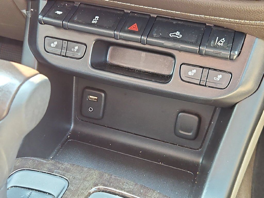 2015 GMC Canyon SLT Gresham OR
