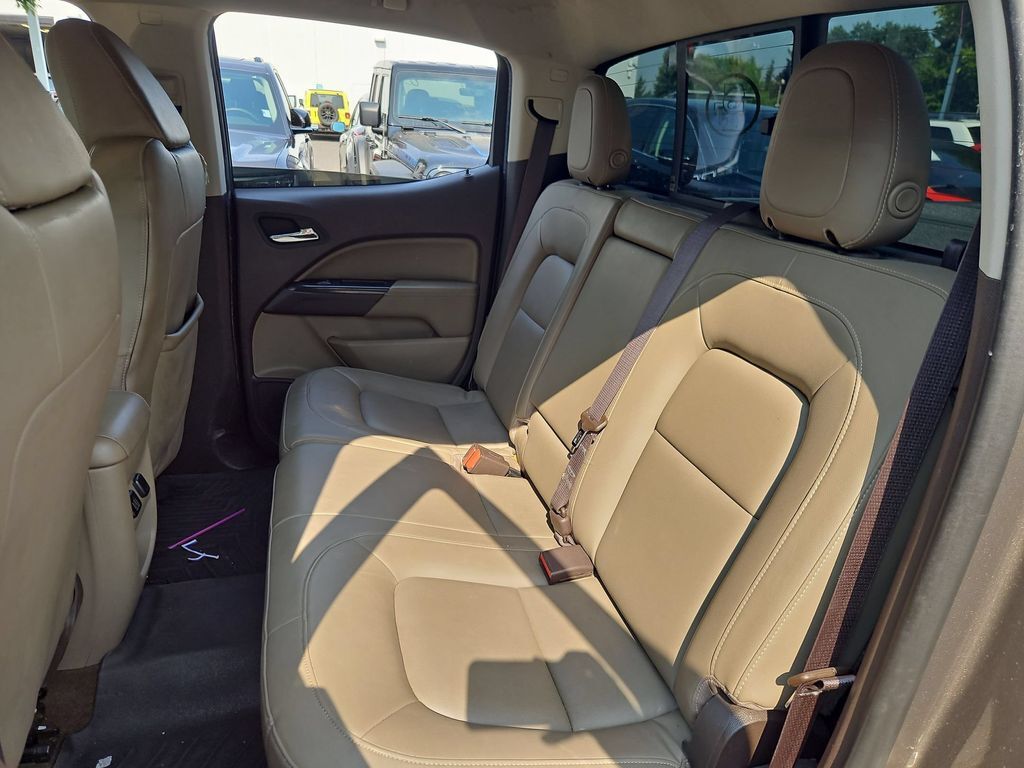 2015 GMC Canyon SLT Gresham OR