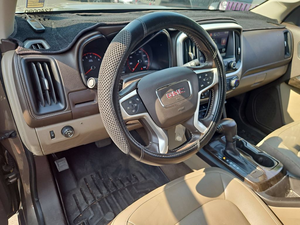 2015 GMC Canyon SLT Gresham OR
