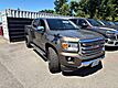 2015 GMC Canyon SLT