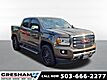2015 GMC Canyon SLT