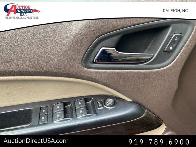 2015 GMC Canyon SLT Raleigh NC