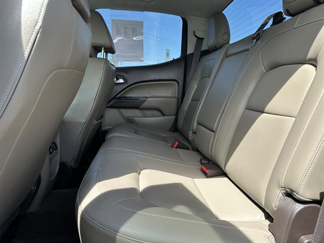 2015 GMC Canyon SLT Tucson AZ