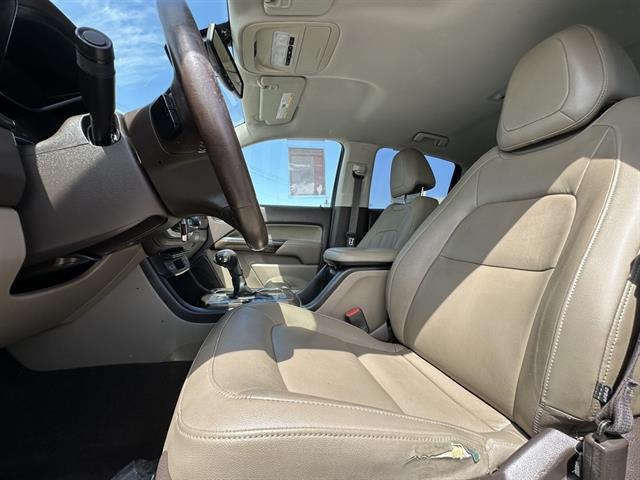 2015 GMC Canyon SLT Tucson AZ