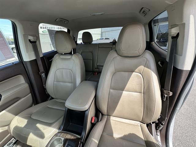 2015 GMC Canyon SLT Tucson AZ