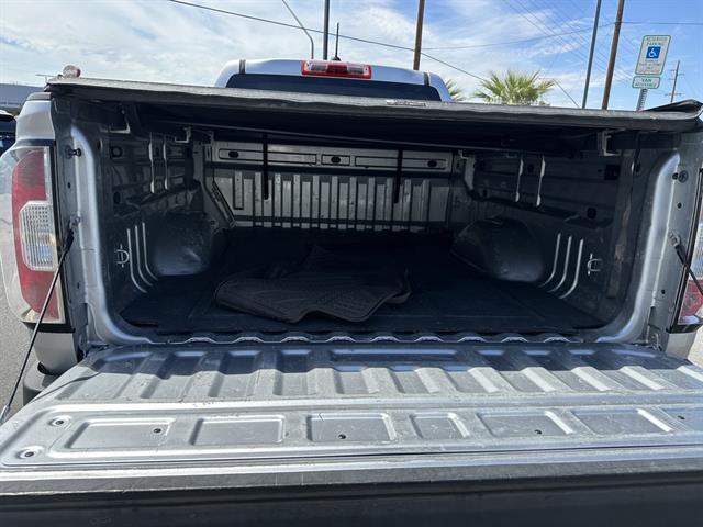 2015 GMC Canyon SLT Tucson AZ