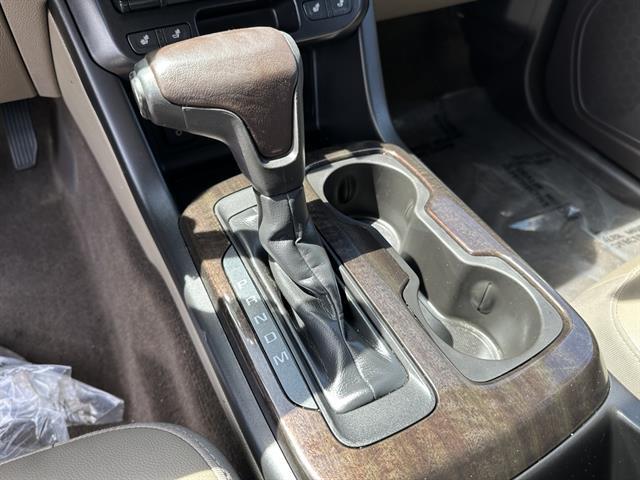 2015 GMC Canyon SLT Tucson AZ